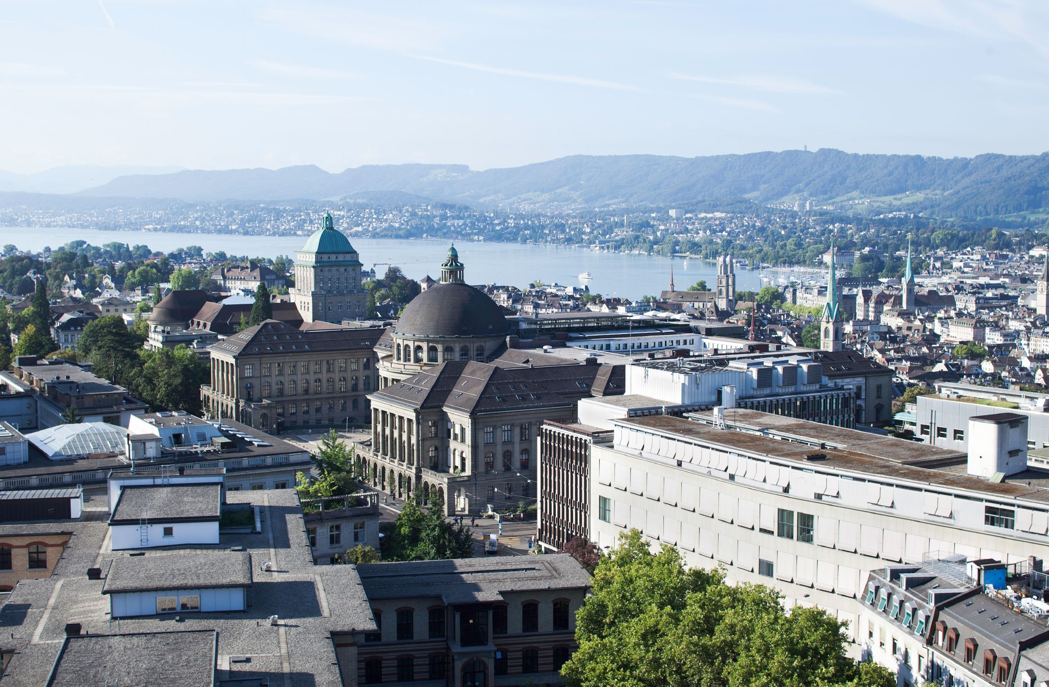 eth zurich pharmacy