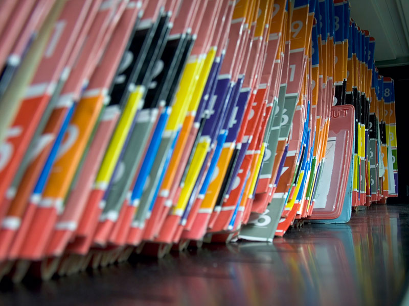 Enlarged view: Documents